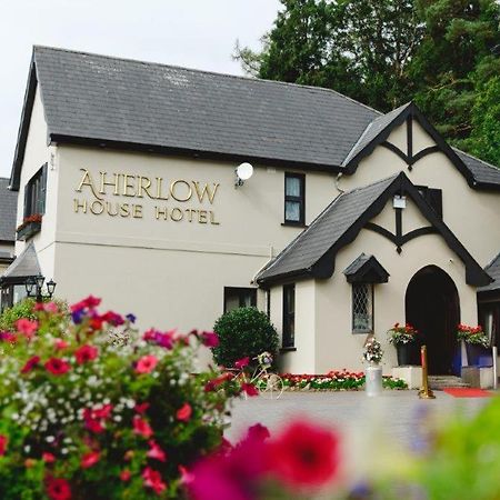Aherlow House Hotel & Lodges Exterior foto